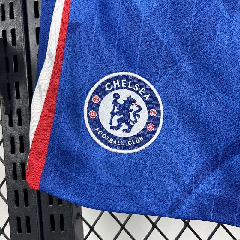 Short Chelsea Domicile 25/26