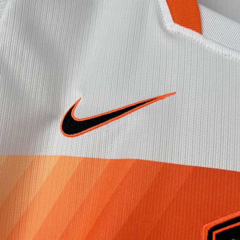 Maillot Netherlands T Extérieur 25/26