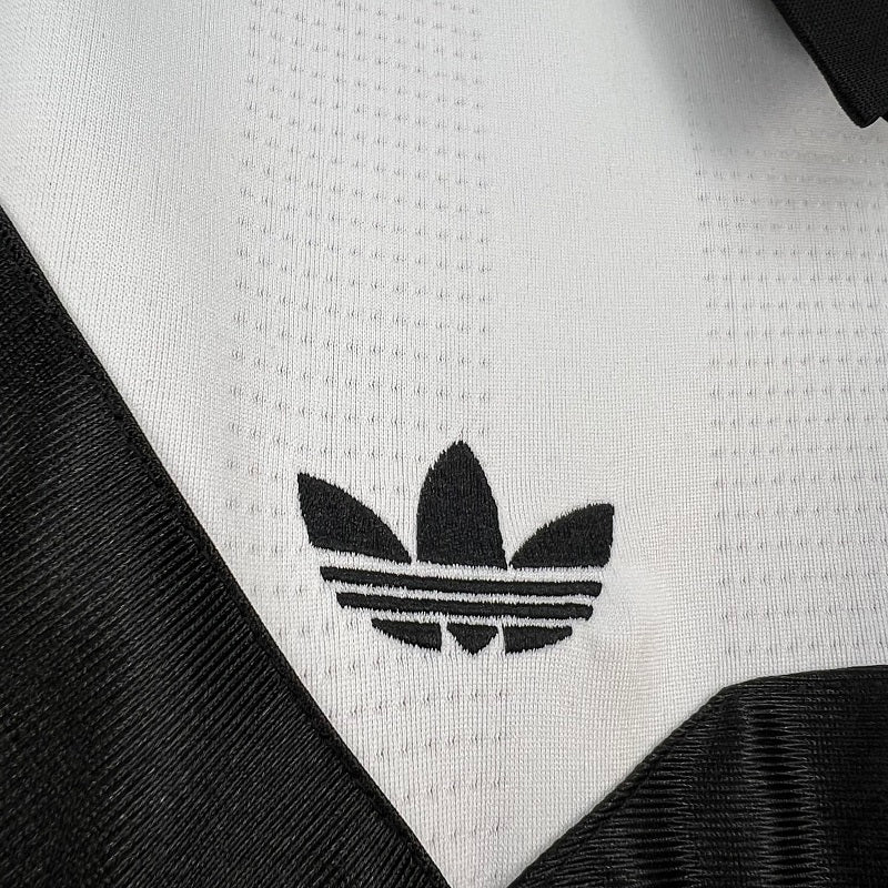 Maillot Germany T Domicile Rétro 25/26