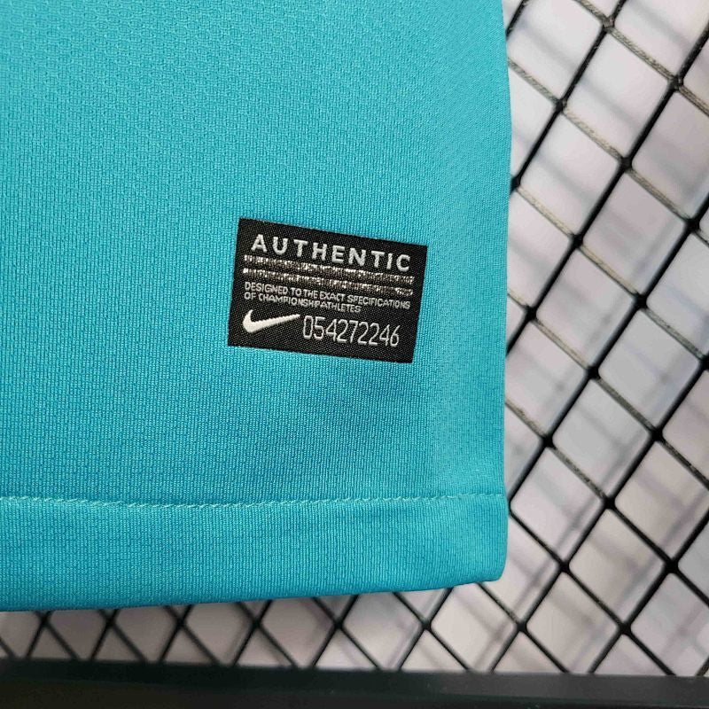 Maillot Santos Extérieur Rétro 2012/13