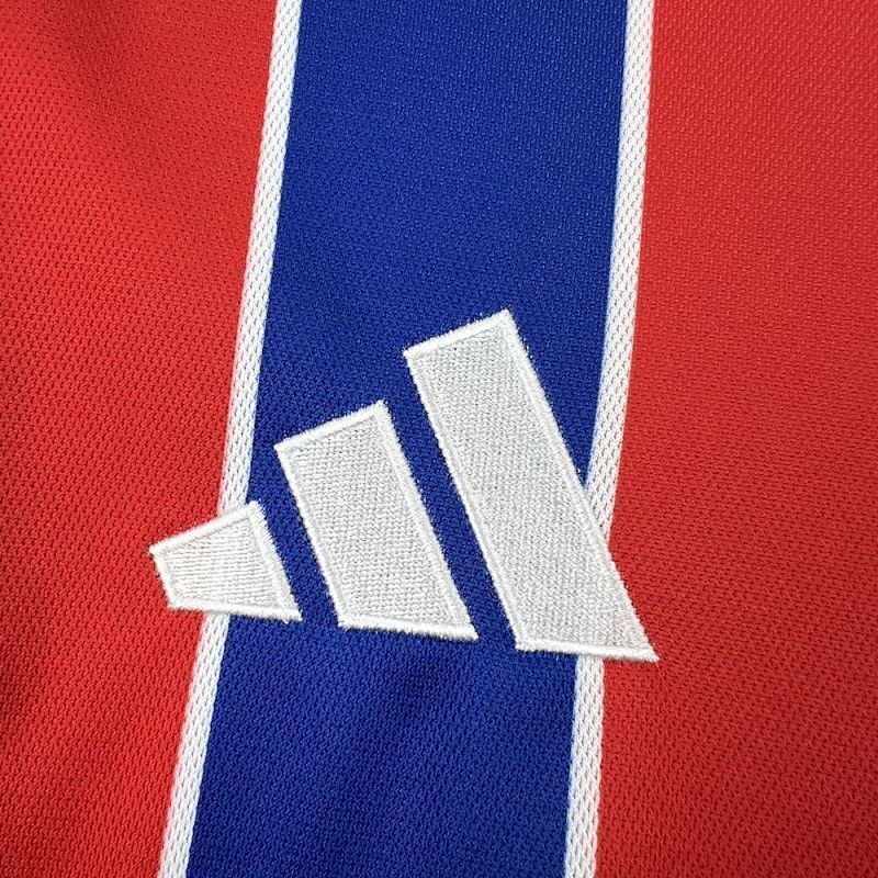 Maillot Colo Colo Third 25/26