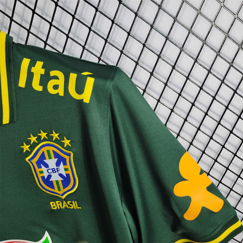 Polo Brazil dark 25/26