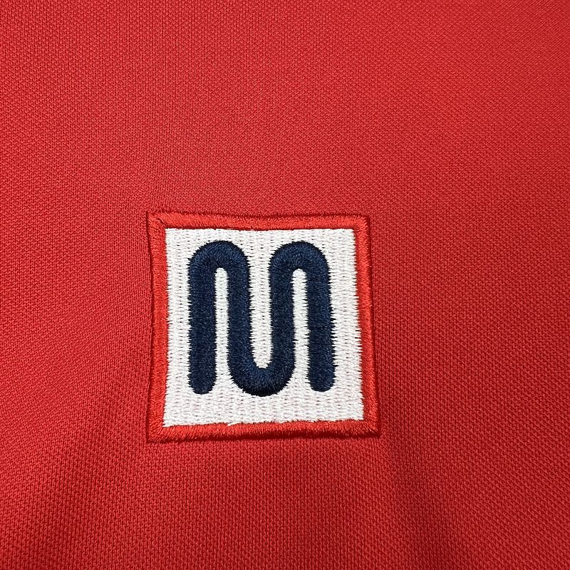 Maillot Real Saragosse Domicile Rétro 83/84