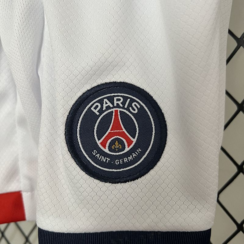 Ensemble Enfant PSG Extérieur 24/25