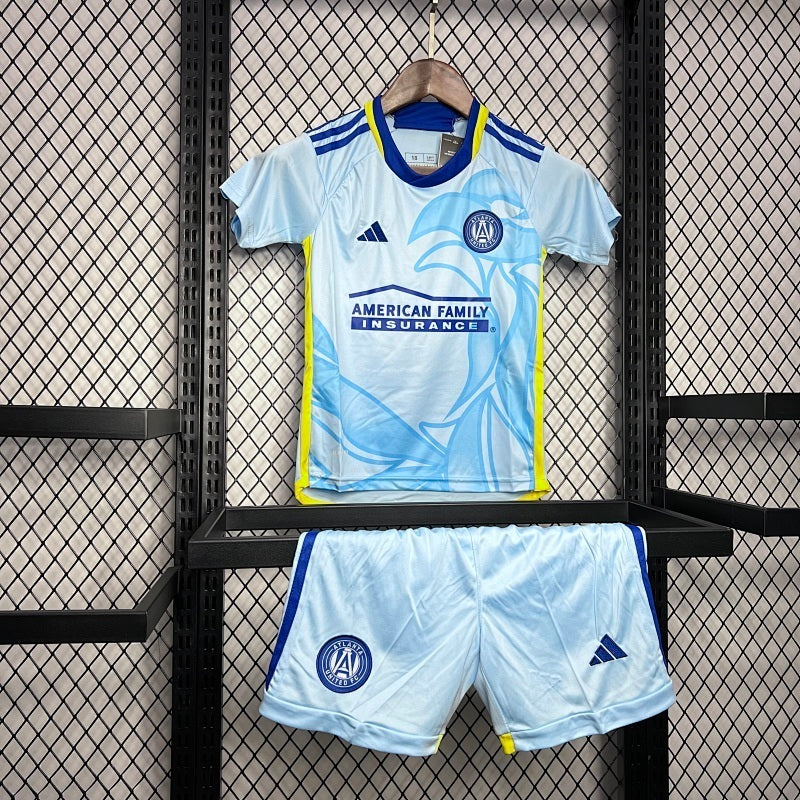 Ensemble Enfant Atlanta United Extérieur 24/25