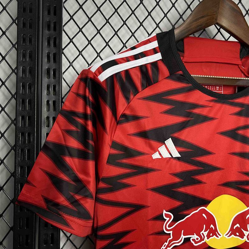 Maillot NY Red Bulls Domicile 24/25