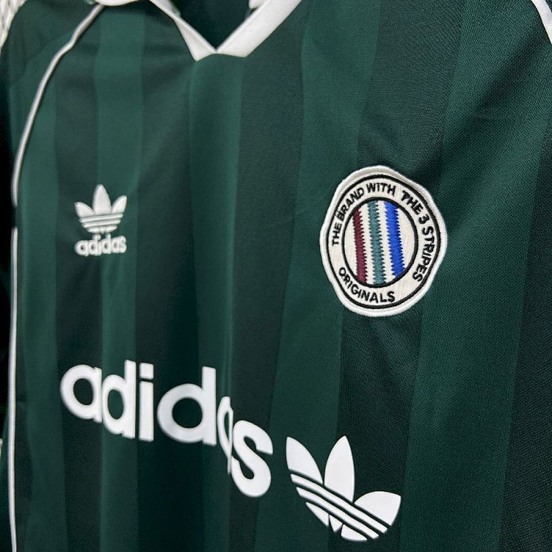 Maillot Adidas Original Dark 25/26