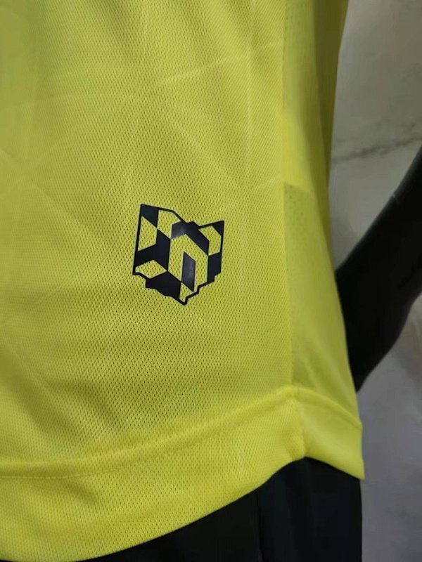 Maillot Columbus Crew Domicile Player Version 22/23