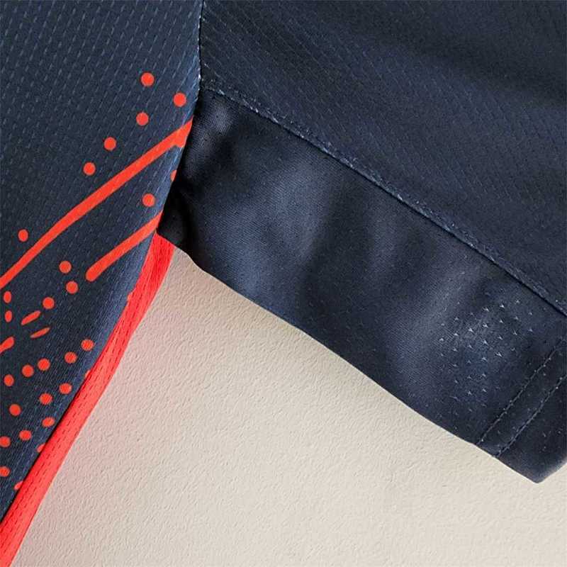 Maillot Motagua Domicile 22/23