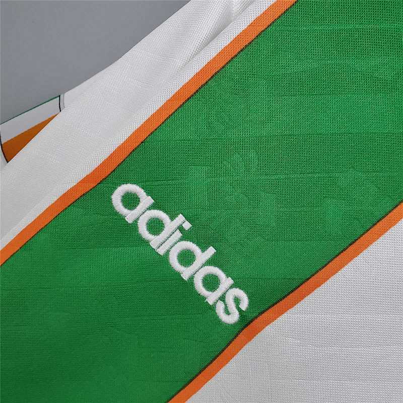 Maillot Ireland Extérieur Rétro 1994