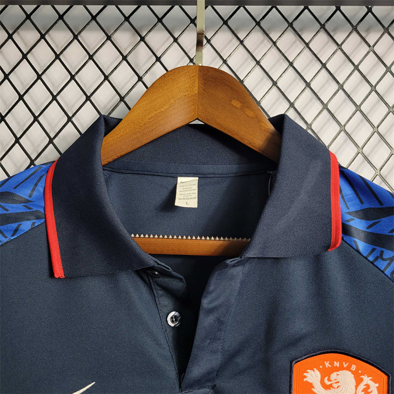 Polo Netherlands royal 25/26