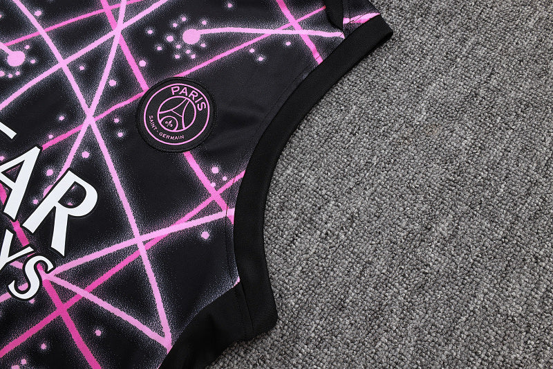 PSG Red Tank Top 25/26