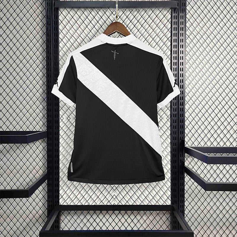 Maillot Femme Vasco da Gama Domicile 24/25