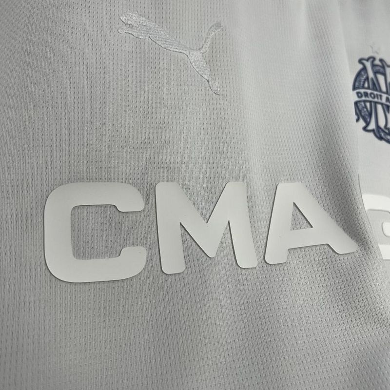Maillot Marseille 24/25