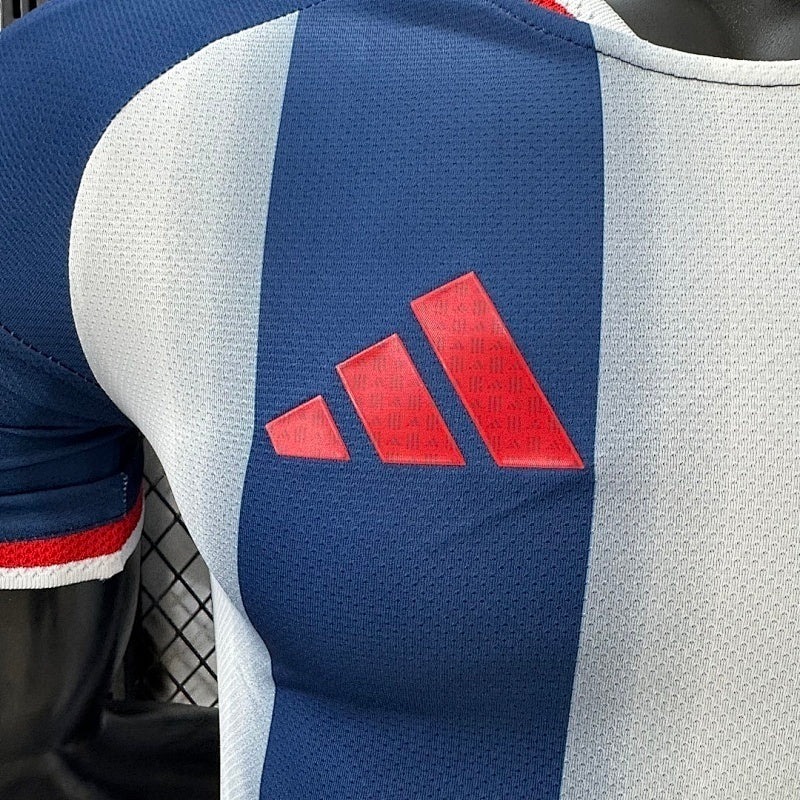 Maillot Japon Édition spéciale Player Version Coupe du Monde 2026