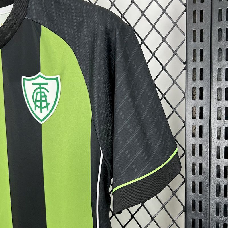 Maillot America MG Uniform Domicile 25/26