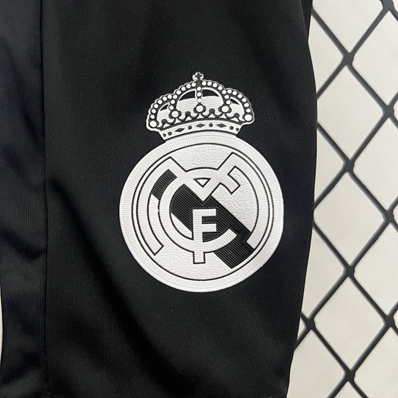 Ensemble Enfant Real Madrid Third 25/26
