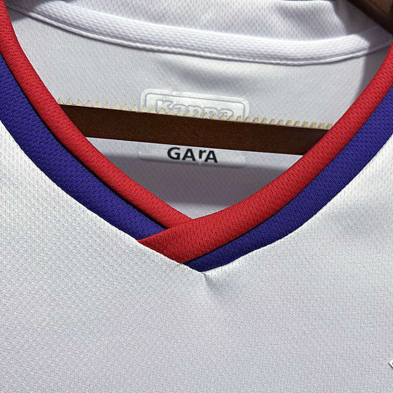 Maillot Fiorentina Extérieur 23/24
