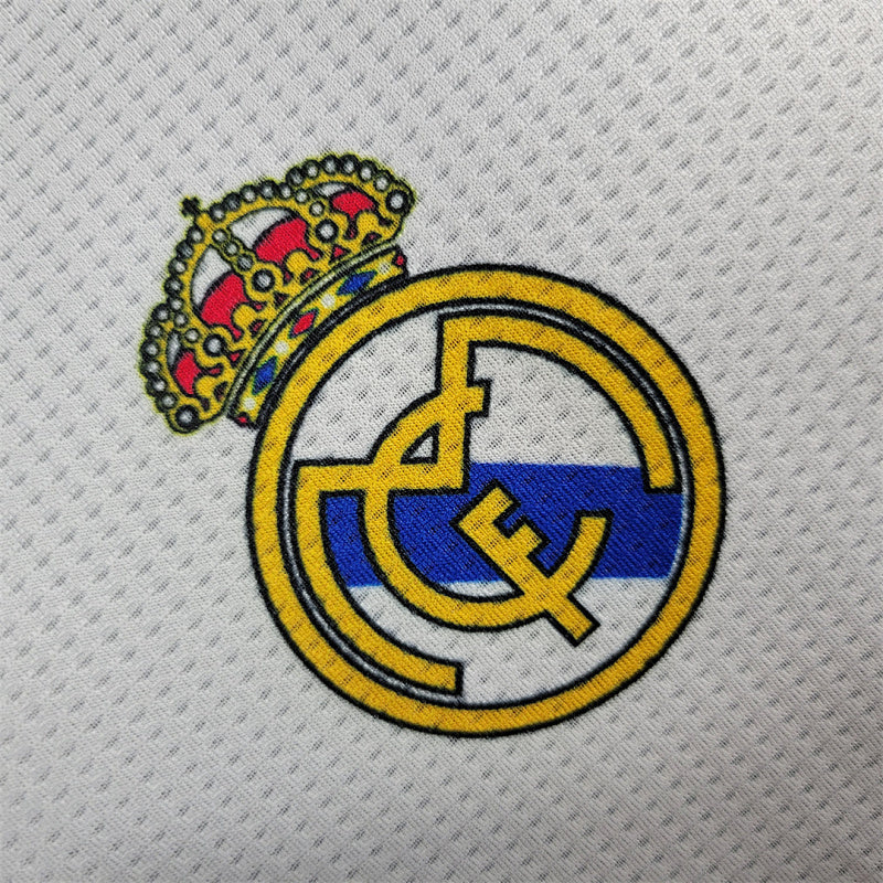 Maillot Real Madrid Player Version 23/24 (6)