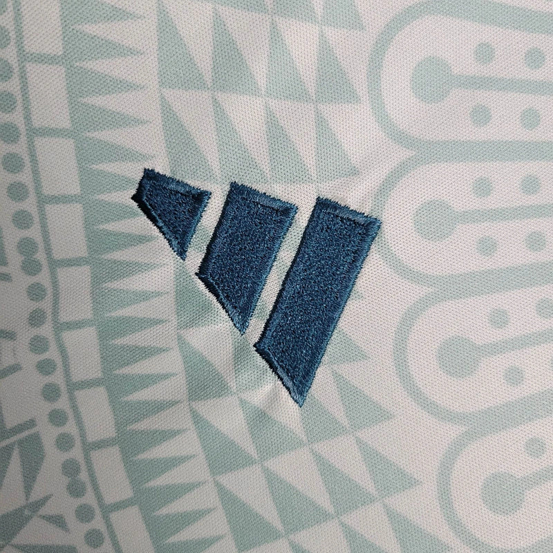 Maillot Femme Mexico Extérieur 25/26