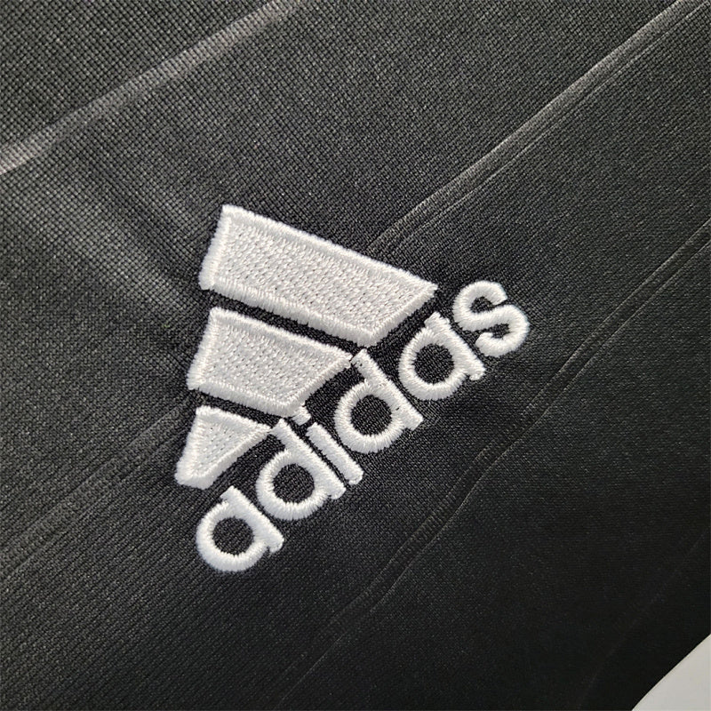 Maillot Real Madrid Extérieur Rétro 25/26