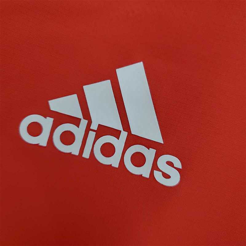 Arsenal Red Tracksuit 22/23