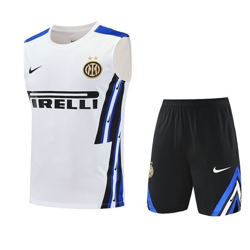 Maillot Inter Milan Rétro 25/26