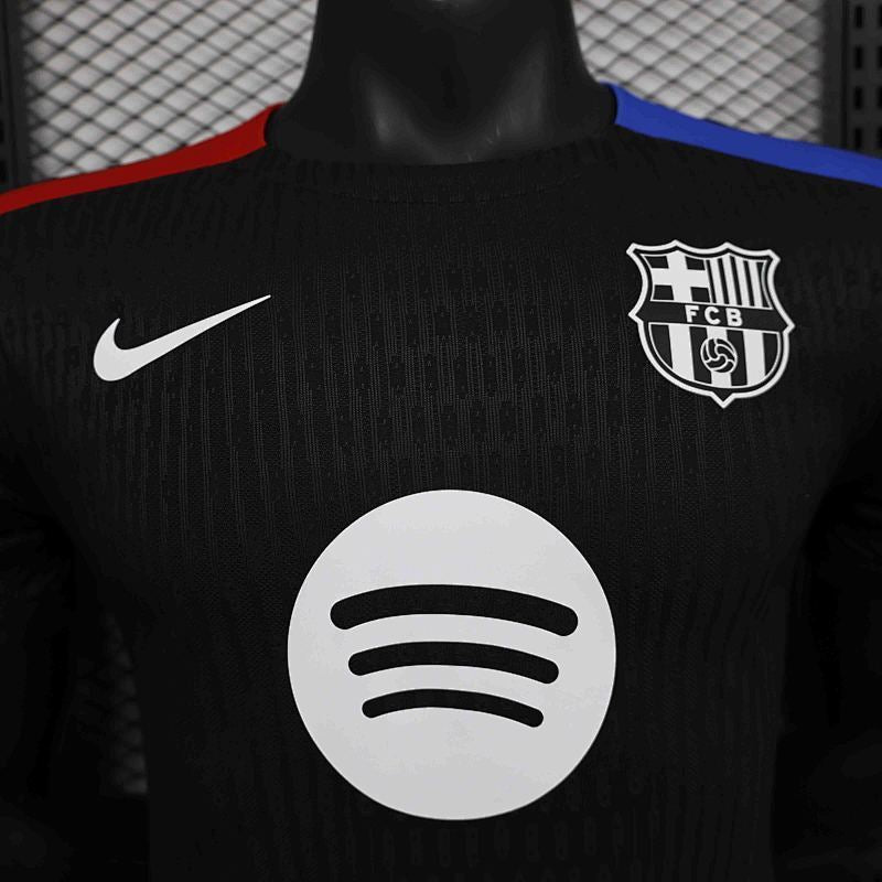 Camiseta FC Barcelona Pre-Partido 24/25