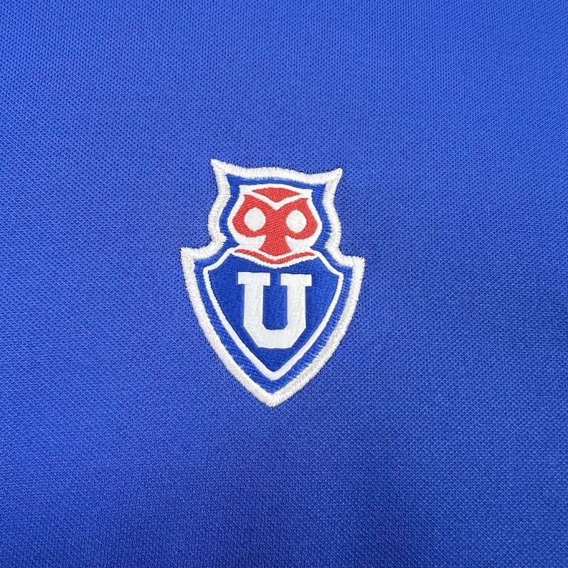 Maillot Universidad De Chile Domicile 25/26