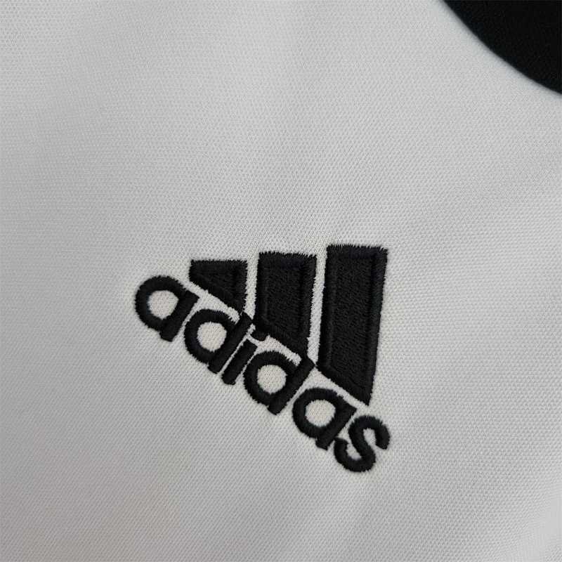 Maillot Manchester United Blanc Prématch 22/23