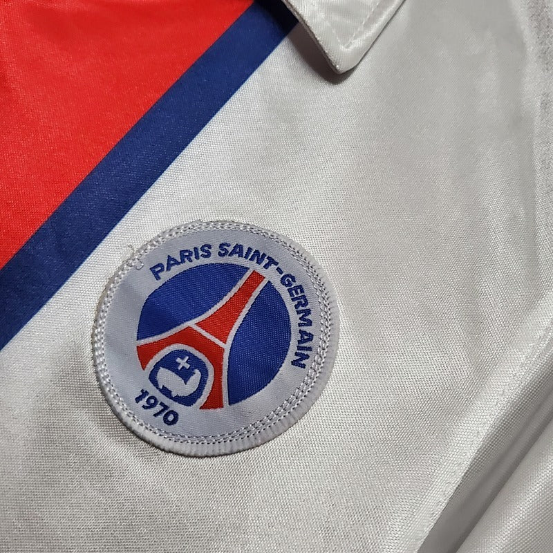 Maillot PSG Extérieur 98/99