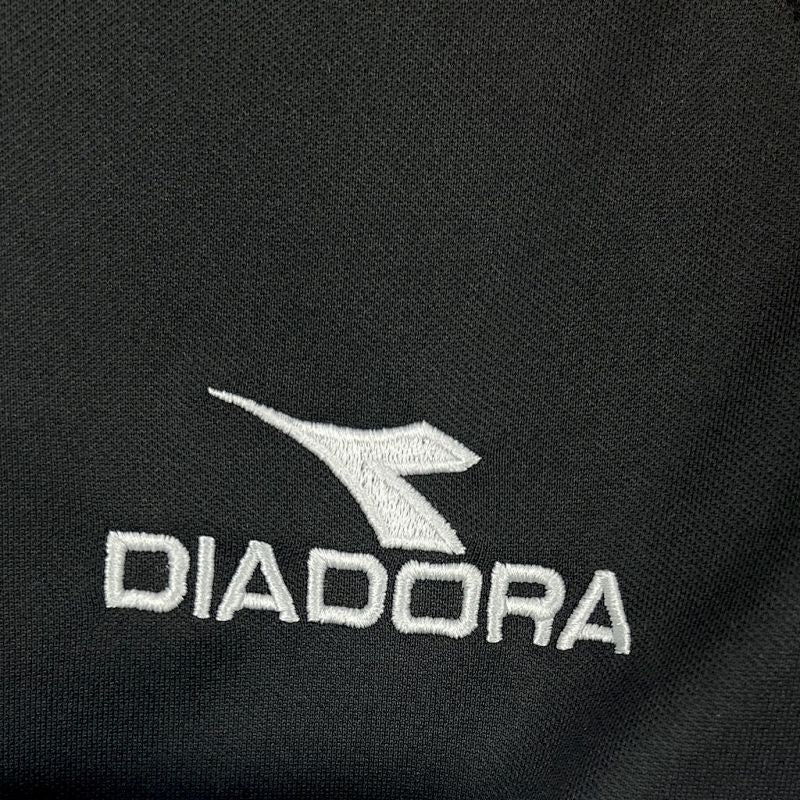 Maillot AS Roma Third Rétro 98/99