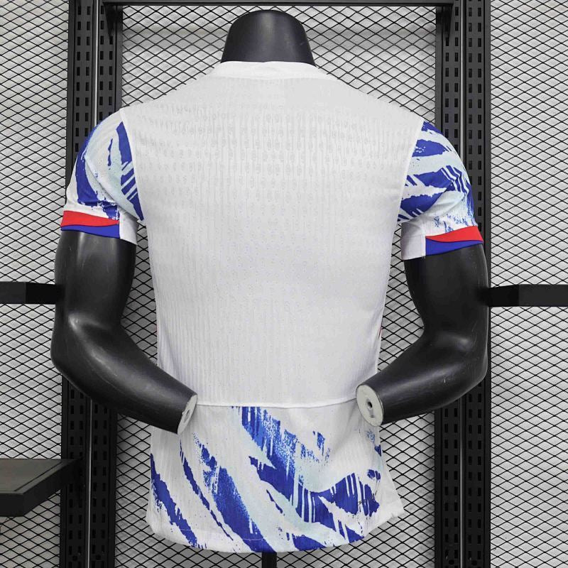 Maillot Norway Extérieur Player Version 25/26