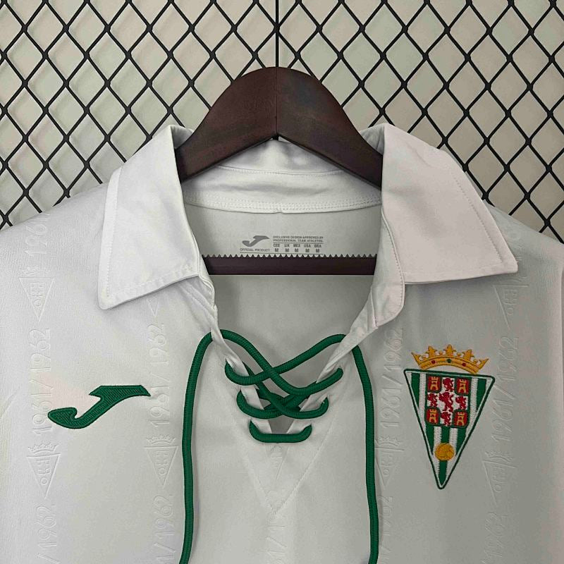 Maillot Cordoba Anniversary 24/25