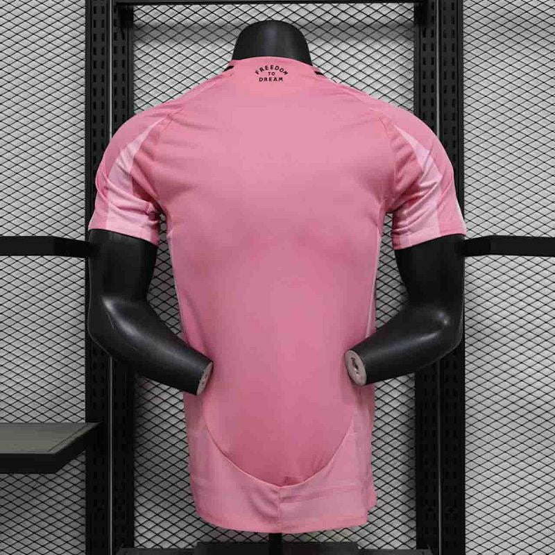 Maillot Inter Miami Domicile Player Version 25/26