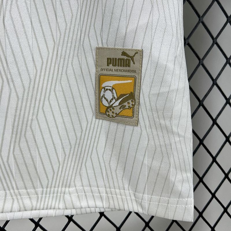 Maillot Monterrey Original Édition spéciale 25/26