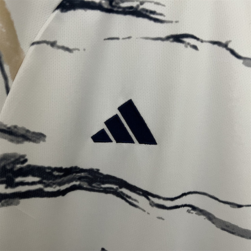 Maillot Italie Extérieur 2023