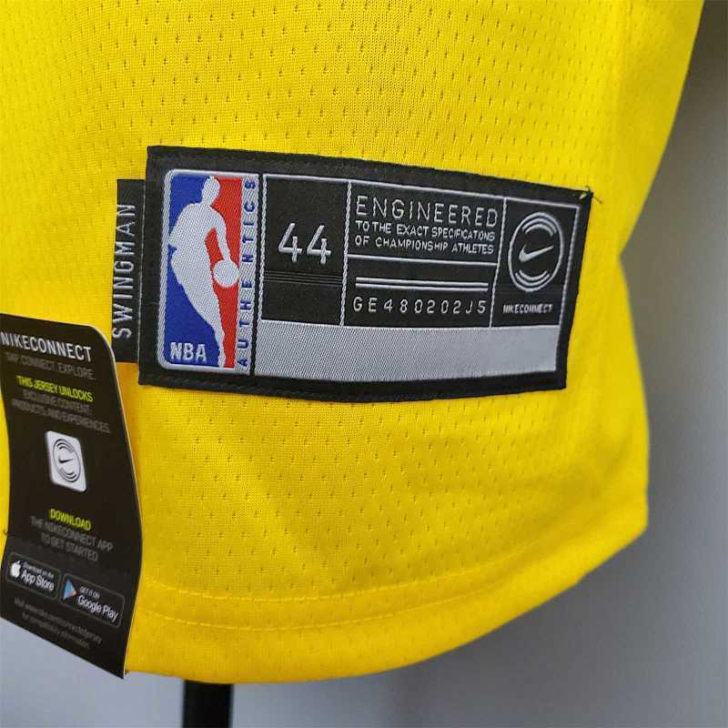 Maillot Bryant Édition spéciale