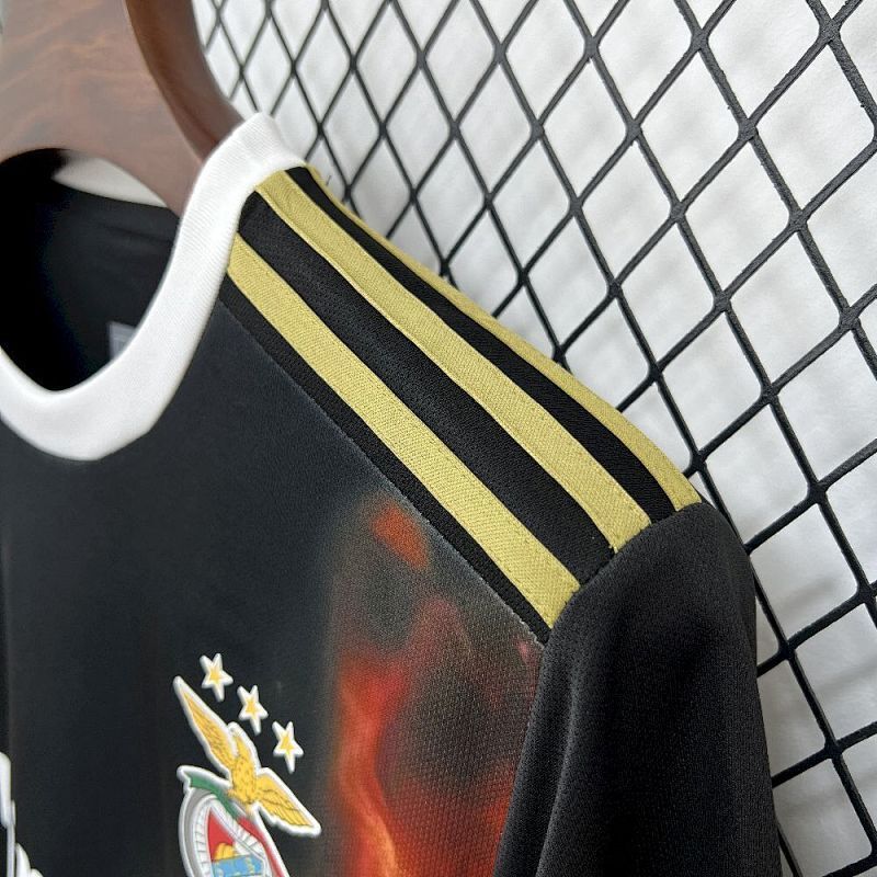 Camiseta Benfica 25/26 (2)