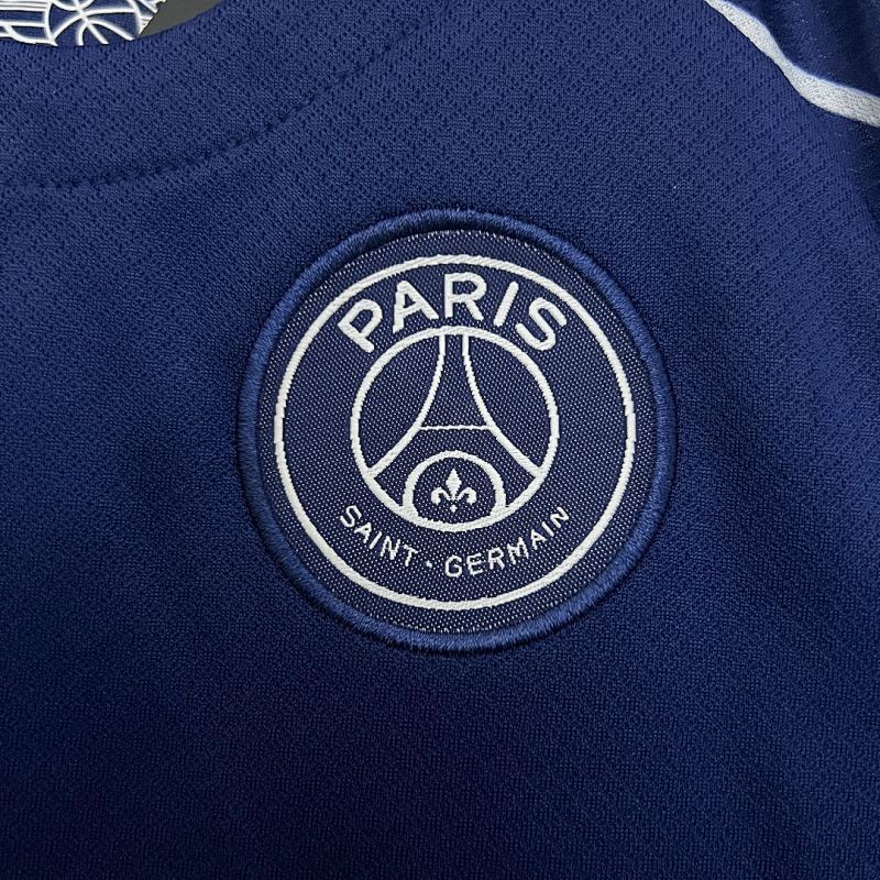 Ensemble Enfant PSG Fourth 24/25