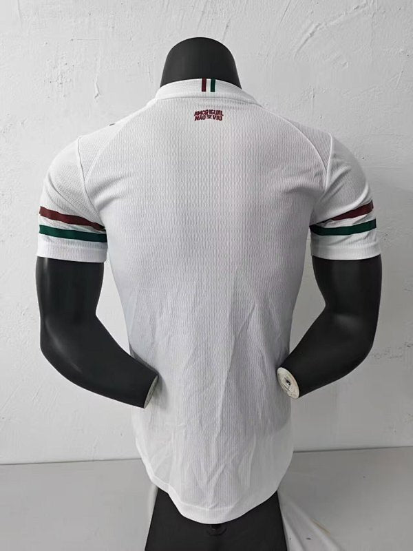 Maillot Fluminense Extérieur Player Version 26/27