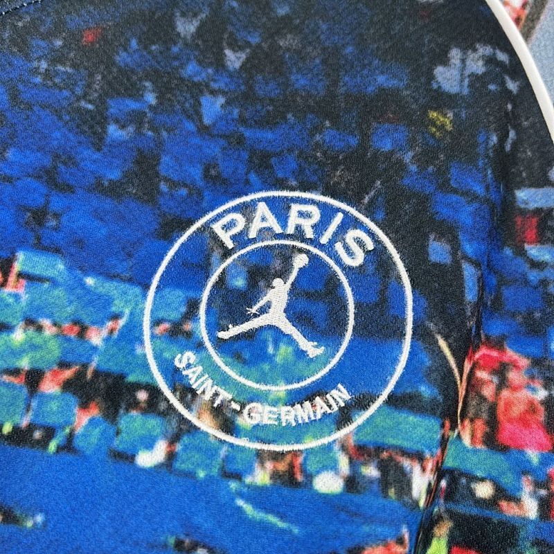 Maillot PSG 25/26