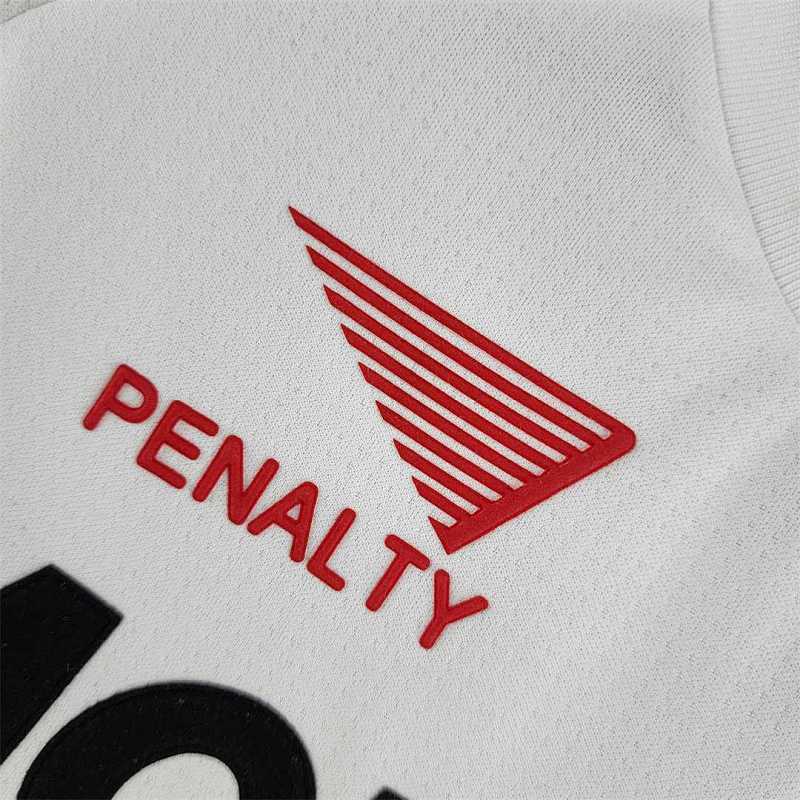 Maillot São Paulo Domicile Rétro 2000