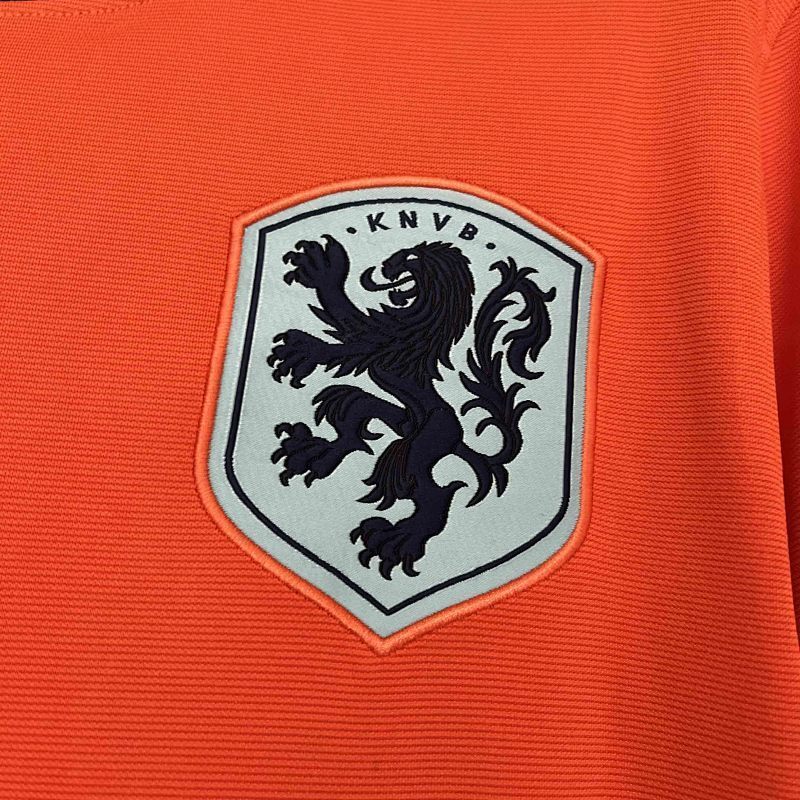 Maillot Netherland Domicile 25/26