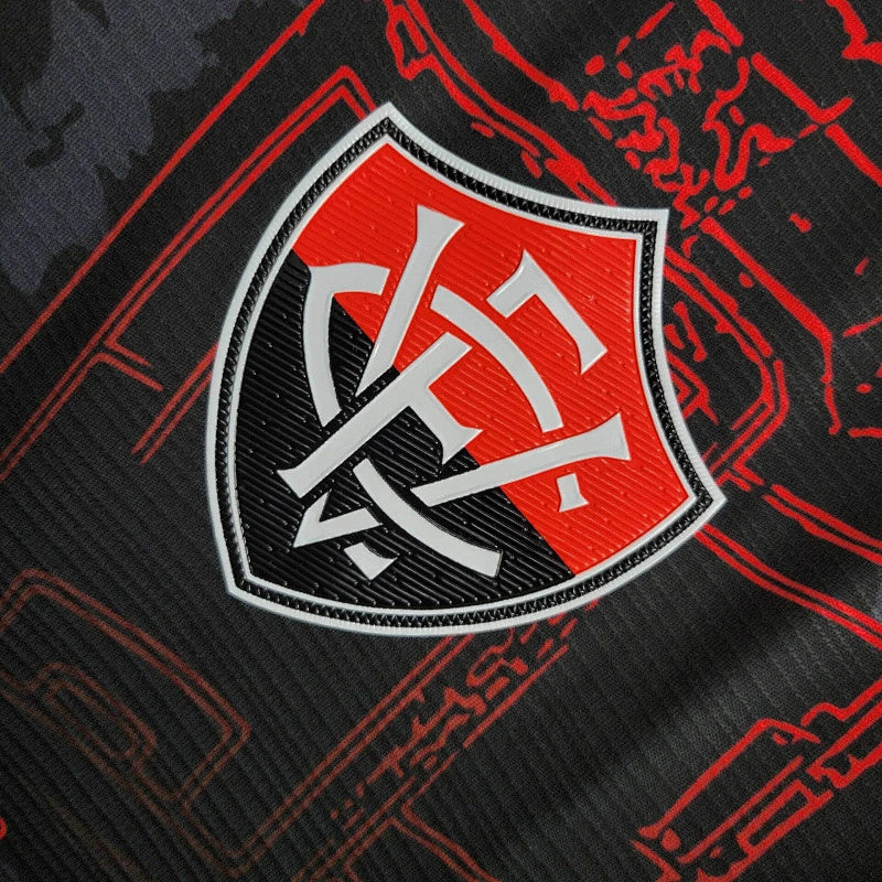 Maillot Vitoria Édition spéciale 24/25