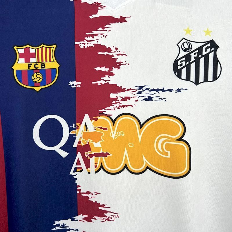 Maillot FC Barcelone 25/26
