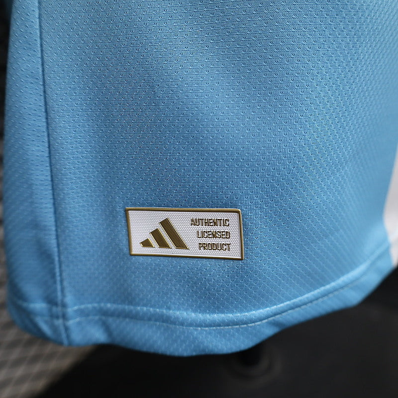 Maillot Argentina T Édition spéciale Player Version 25/26