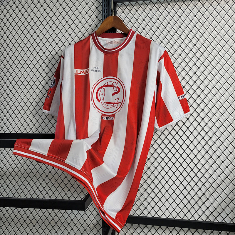 Maillot Chivas Rétro 25/26