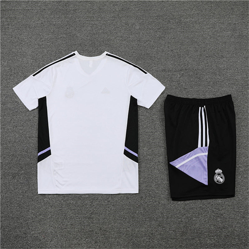 Maillot Real Madrid Pre-Match 22/23