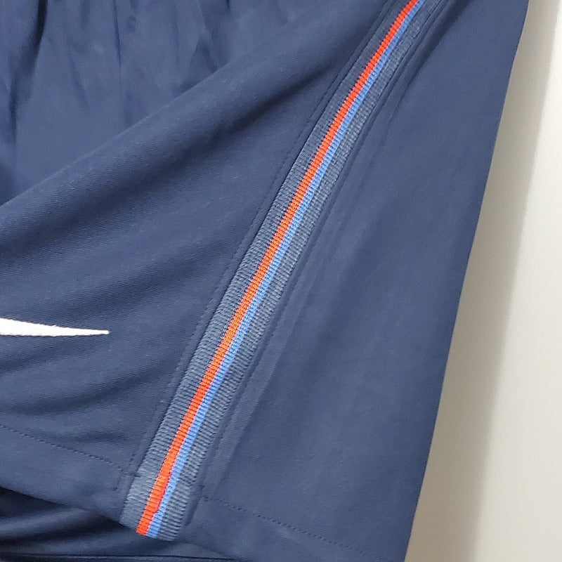 Pantalón Corto Inglaterra Visitante 2020